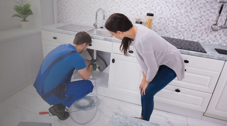 Professional expert plumbing services in Henderson, MD